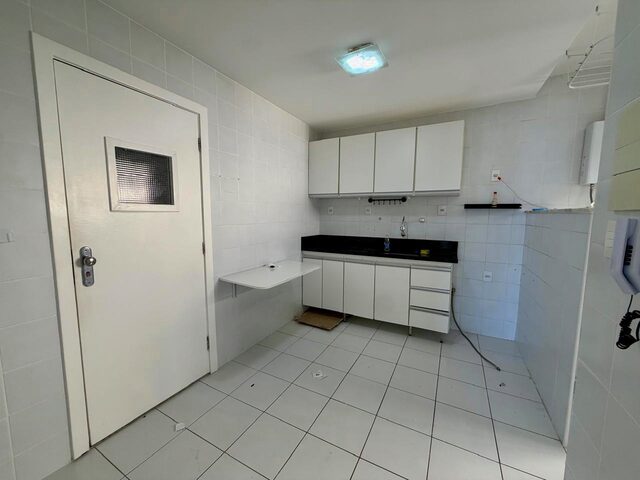 Imagem 2: APARTAMENTO RESIDENCIAL em SALVADOR - BA, PITUBA