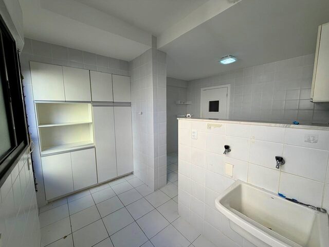 Imagem 8: APARTAMENTO RESIDENCIAL em SALVADOR - BA, PITUBA