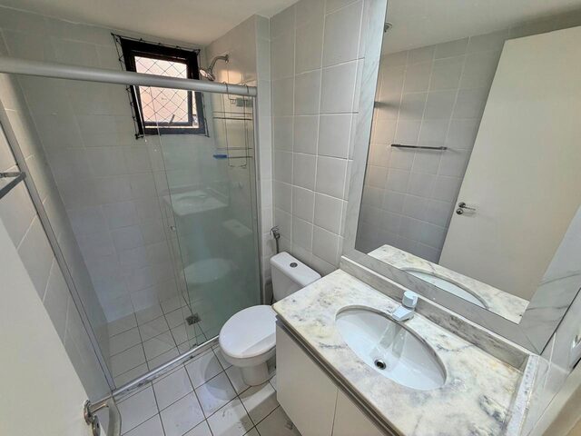 Imagem 12: APARTAMENTO RESIDENCIAL em SALVADOR - BA, PITUBA