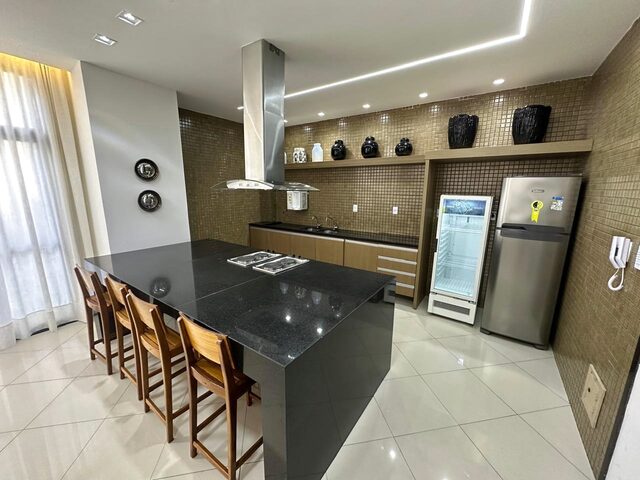 Imagem 14: APARTAMENTO RESIDENCIAL em SALVADOR - BA, PITUBA