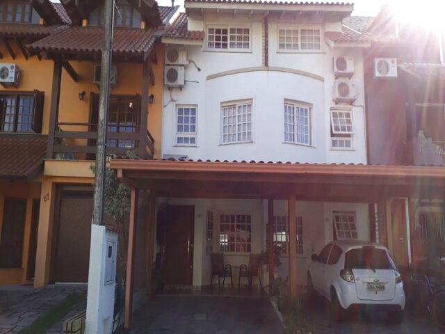 Imagem: Residencial la Fuente