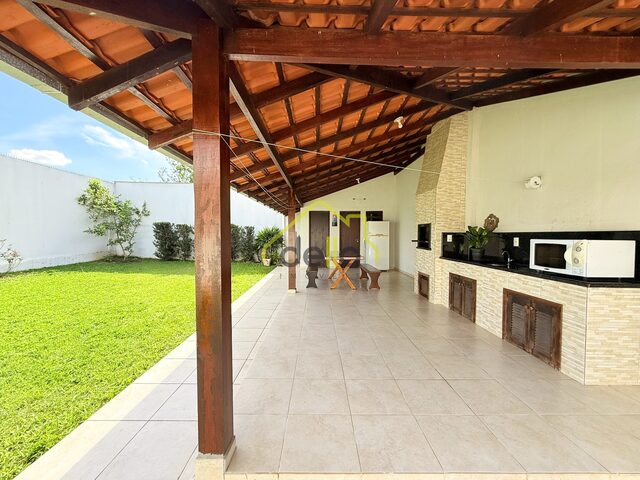 Imagem 7: Casa Plana averbada no Glória estuda permuta por apartamento!