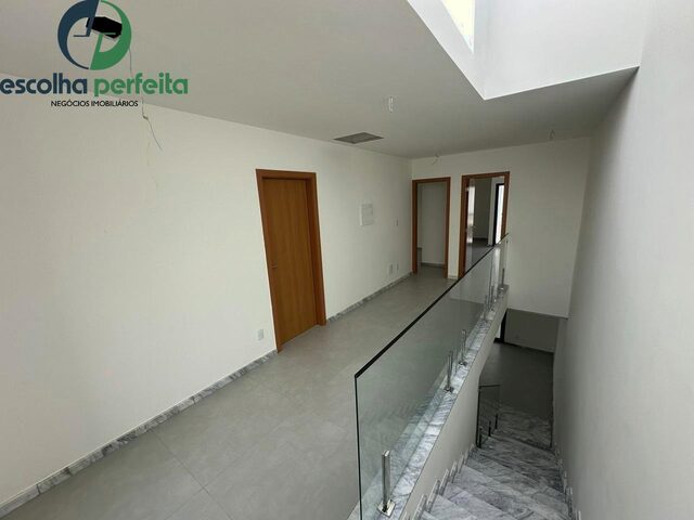 Imagem 5: Casa Duplex 4 Quartos 3 Suítes Closet 2 Vagas