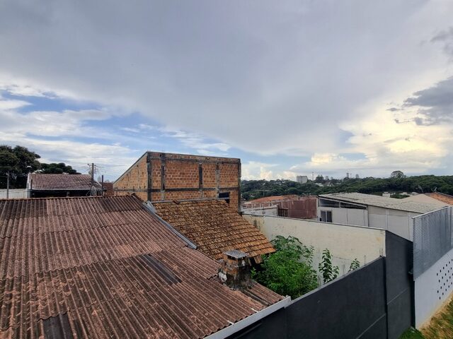 Imagem 13: APARTAMENTO RESIDENCIAL em CURITIBA - PR, CAMPO COMPRIDO
