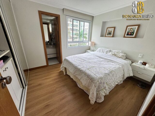 Imagem 8: Imperdível oportunidade: Apartamento de 2 suítes em Alphaville I, Salvador-BA