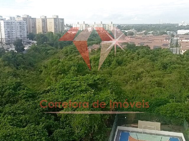 Imagem: O apartamento possui 2 Dormitórios, 1 Banheiro, 1 Vaga na