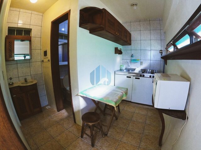 Imagem 15: Linda Casa na Praia da Vigia, com Vista Permanente, de Frente p/ Mar,...