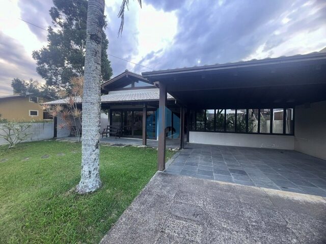 Imagem 3: Bela Casa a 1 km da Praia, Loteamento Panorâmico, Centro