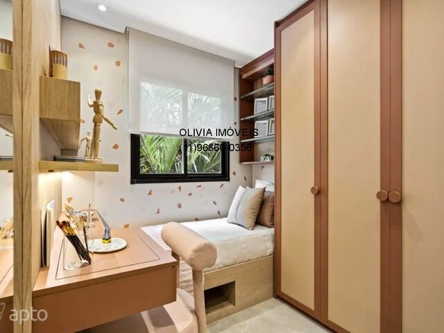 Imagem 12: Imperdível! Apartamento à venda em Santo Amaro, São Paulo-SP. 2 quartos, 1 suíte, 1