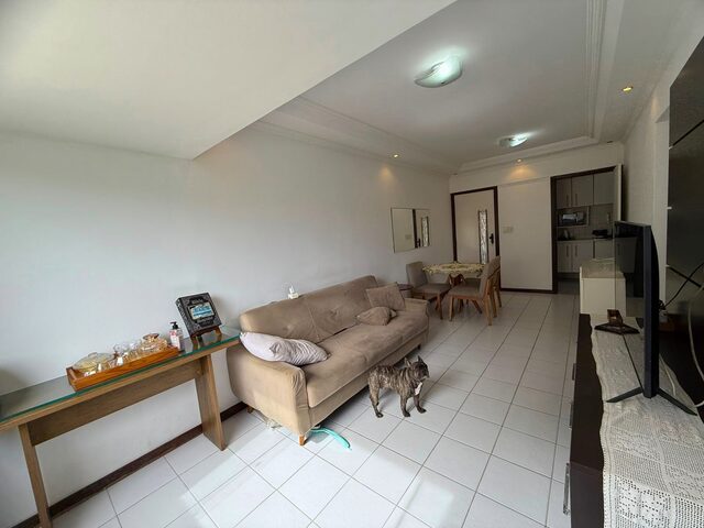 Imagem 8: VENDO APARTAMENTO COM 3 QUARTOS NO IMBUÍ