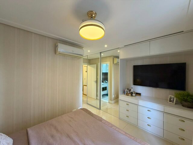Imagem 3: VENDO APARTAMENTO COM 2 SUÍTES EM PATAMARES