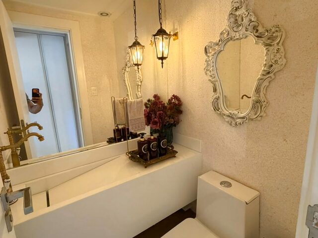 Imagem 6: VENDO APARTAMENTO COM 2 SUÍTES EM PATAMARES