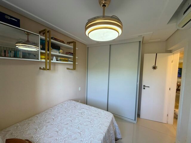 Imagem 8: VENDO APARTAMENTO COM 2 SUÍTES EM PATAMARES