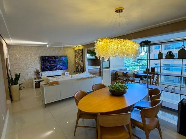 Imagem: VENDO APARTAMENTO COM 2 SUÍTES EM PATAMARES