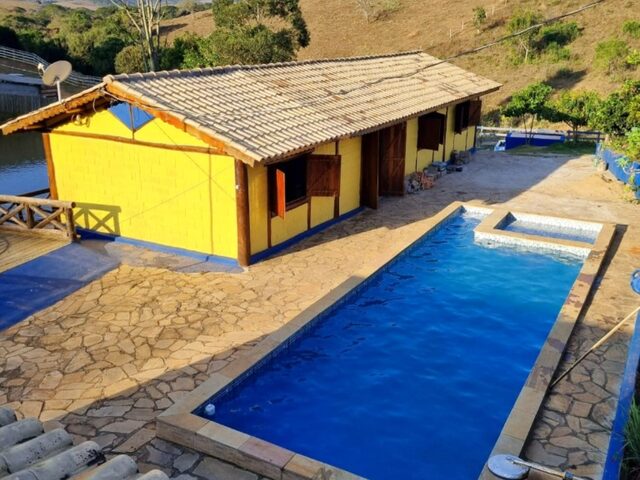 Imagem 2: SÍTIO RURAL em CRUZÍLIA - MG, RURAL