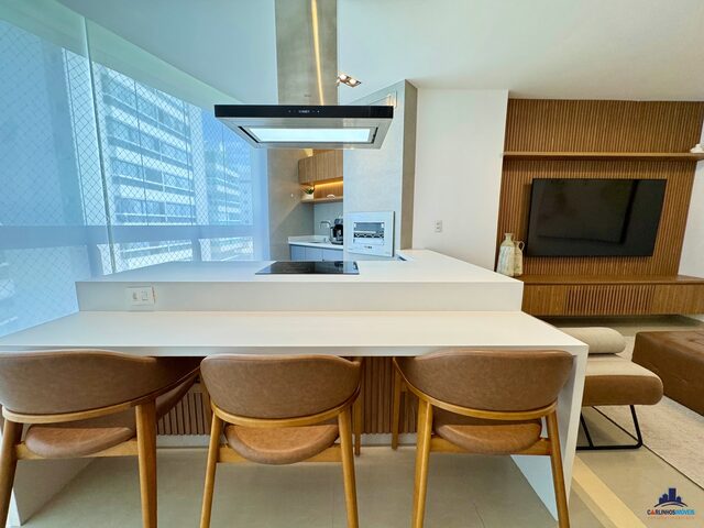 Imagem 7: Apartamento de 4 quartos na Praia do Morro