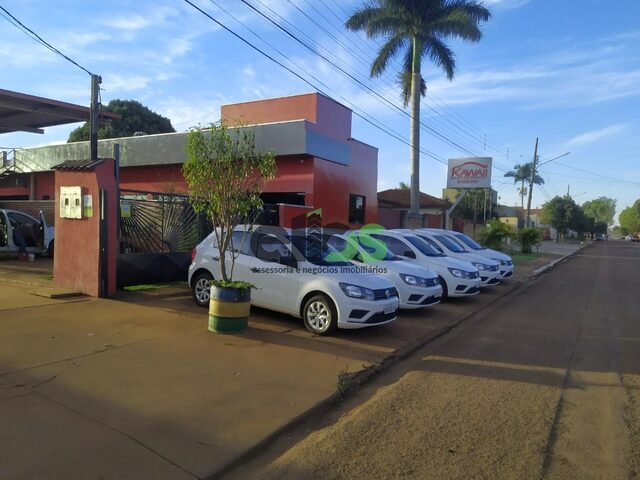 Imagem 14: LAVA JATO bem ESTRUTURADO, PRÉDIO PRÓPRIO de 1.250m² e ESTACIONAMENTO, carteira fixa