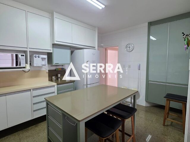 Imagem 12: Itaigara | Apartamento 4/4 | 178 m² | 3 Suítes