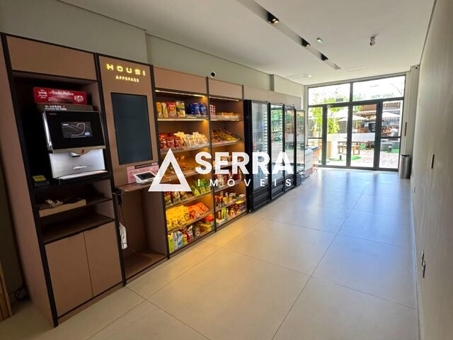 Imagem 7: Armação | Studio | 33m² | Vista Mar | Porteira Fechada