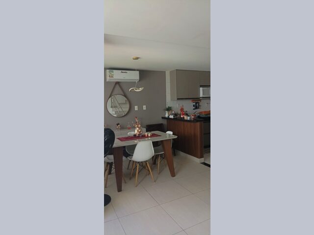 Imagem 7: Casa 4/4 com 3 suítes e energia solar ? Residencial Villa Arvoredo