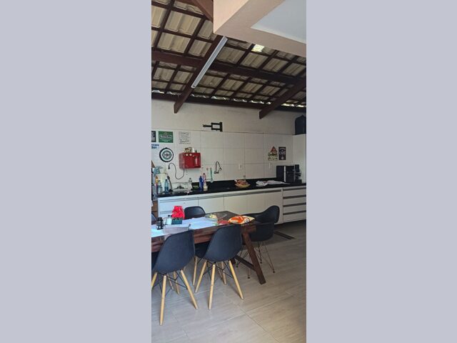 Imagem 14: Casa 4/4 com 3 suítes e energia solar ? Residencial Villa Arvoredo