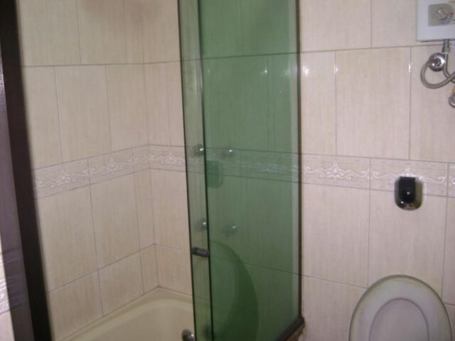 Imagem 2: Apartamento à venda - no Campo Grande