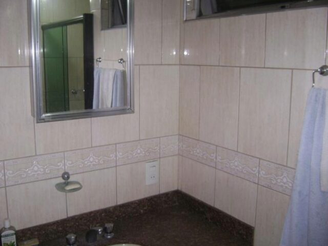 Imagem 4: Apartamento à venda - no Campo Grande