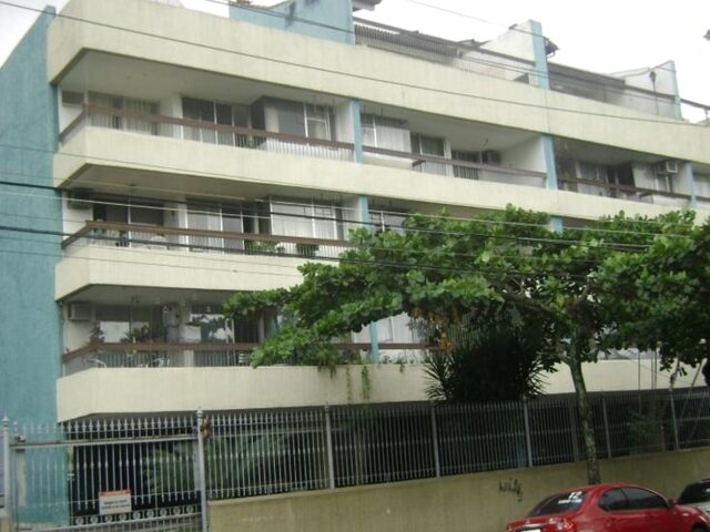 Imagem 7: Apartamento à venda - no Campo Grande