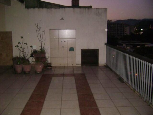 Imagem 11: Apartamento à venda - no Campo Grande