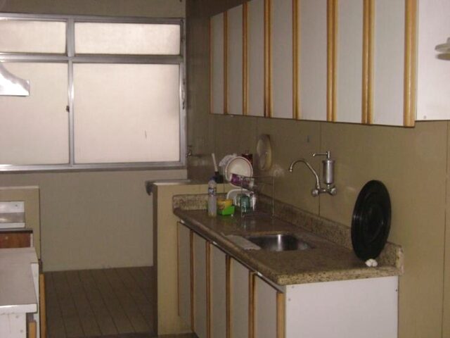 Imagem 13: Apartamento à venda - no Campo Grande