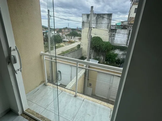 Imagem: CASA RESIDENCIAL em Rio de Janeiro - RJ