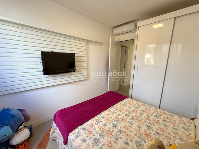 Imagem 9: APARTAMENTO GIARDINO SEMIMOBILIADO