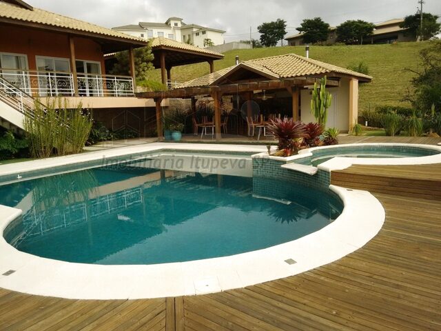 Imagem: Casa Residencial em Itupeva - Sp, Residencial