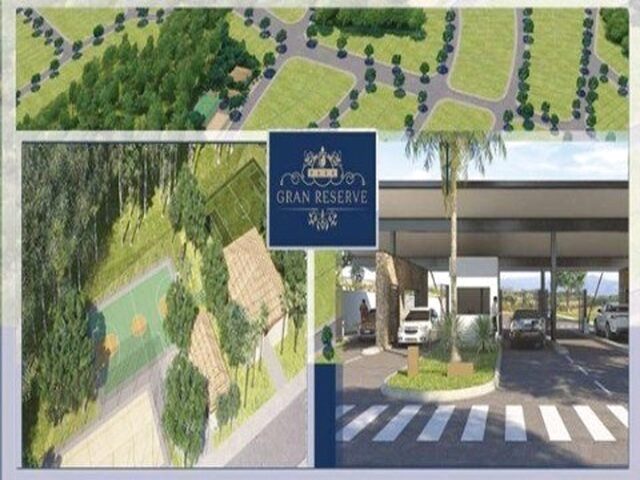 Imagem: Terreno Residencial em Indaiatuba - Sp