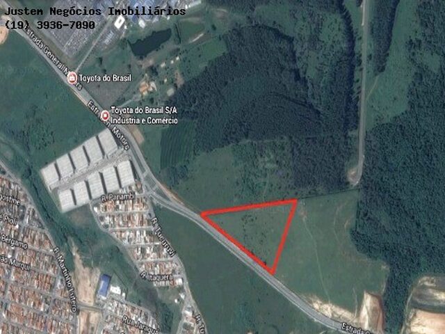 Imagem: Area Industrial em Indaiatuba - Sp, Caldeira