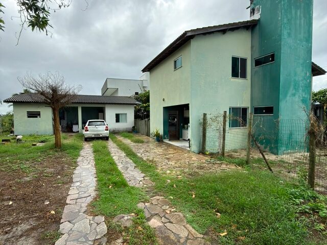 Imagem 11: Casa em Condomínio de Luxo em Catu de Abrantes, Camaçari-BA: 3 quartos, 2 suítes, 2