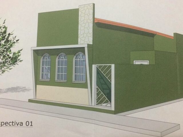 Imagem 2: RA Amil Ponto Comercial 78 m² - Centro- Jacareí