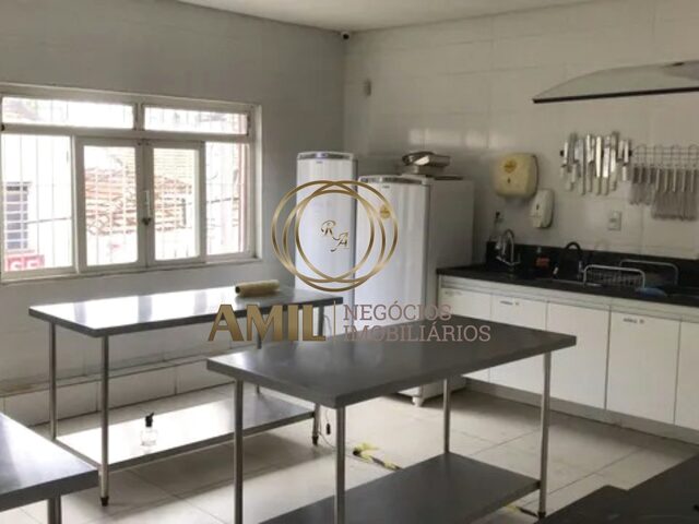 Imagem 3: Prédio Comercial, 04 Salas, 600m², Centro de Jacareí