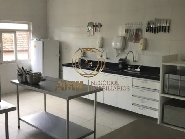 Imagem 5: Prédio Comercial, 04 Salas, 600m², Centro de Jacareí