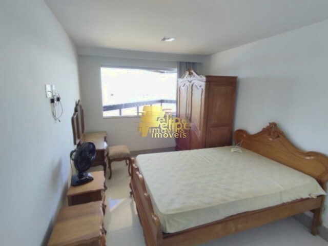 Imagem 10: EXCELENTE APARTAMENTO FRENTE MAR DISPONÍVEL PARA LOCAÇÃO NA PRAIA DO MORRO EM