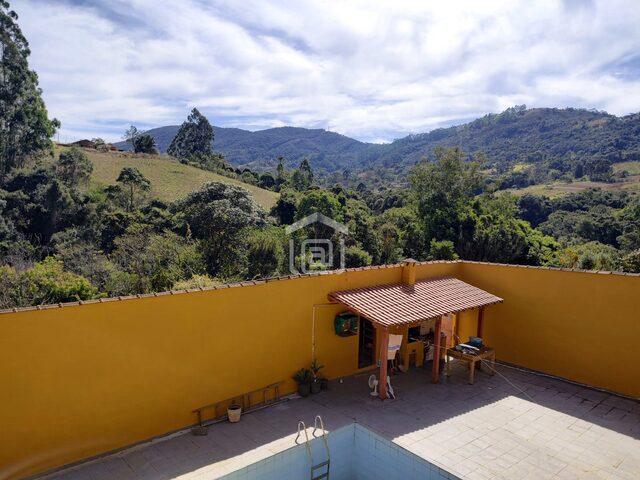 Imagem 10: Venda de Chácara em Caldas