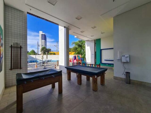 Imagem 15: APARTAMENTO RESIDENCIAL em NATAL - RN, CAPIM MACIO