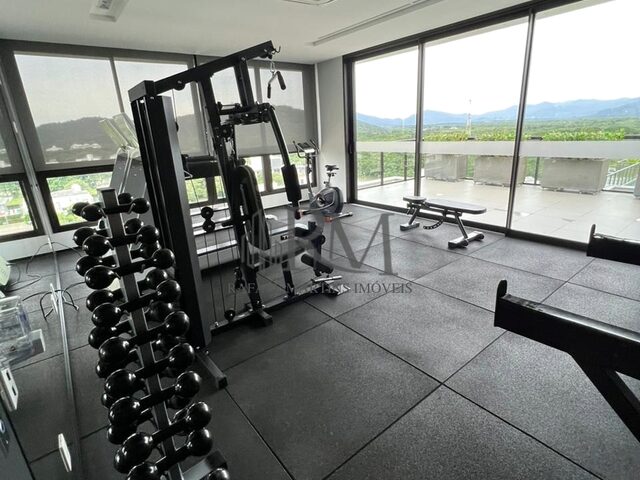 Imagem 4: APARTAMENTO RESIDENCIAL em FLORIANÓPOLIS - SC, JURERÊ INTERNACIONAL