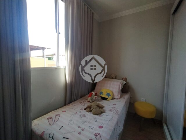 Imagem 11: Cobertura duplex 03 quartos toda reformada com área gourmet bairro Belo Vale em Santa