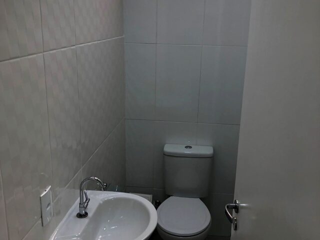 Imagem 2: Casa para Locação Comercial 5 salas com 90m² - Centro - Jundiaí/SP
