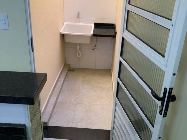 Imagem 3: Casa para Locação Comercial 5 salas com 90m² - Centro - Jundiaí/SP