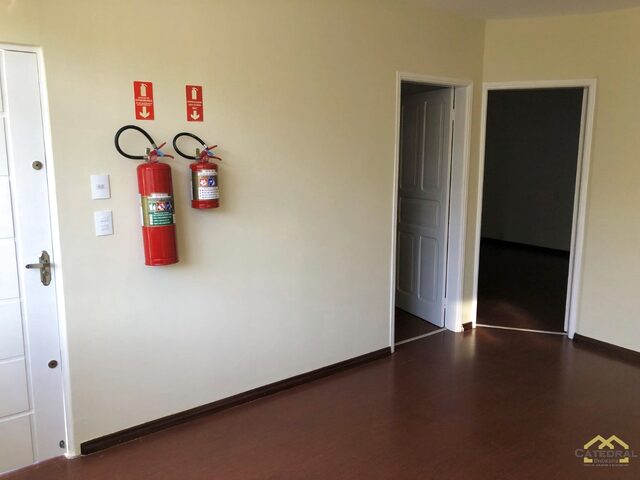 Imagem 4: Casa para Locação Comercial 5 salas com 90m² - Centro - Jundiaí/SP