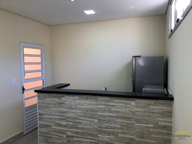 Imagem 15: Casa para Locação Comercial 5 salas com 90m² - Centro - Jundiaí/SP