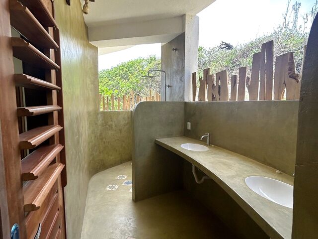 Imagem 5: Casa à venda no Canto da Barra, em Fortim-CE, com 480m² de área: seu refúgio no