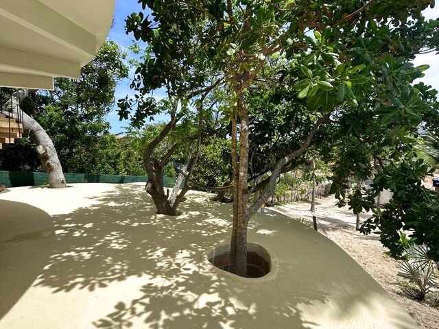 Imagem 11: Casa à venda no Canto da Barra, em Fortim-CE, com 480m² de área: seu refúgio no